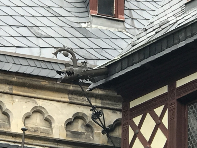 Калининград - Бад-Лаутерберг: тур "выходного дня" в  Гарце.