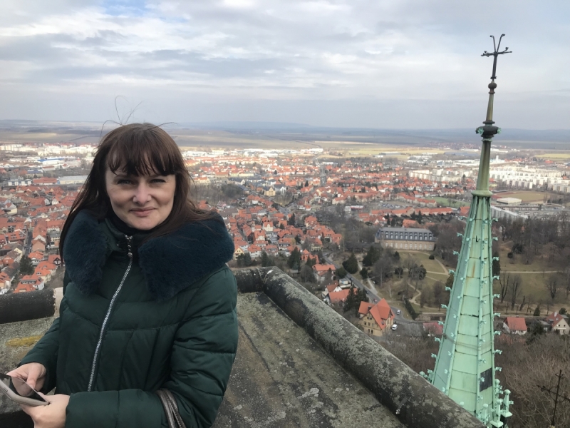 Калининград - Бад-Лаутерберг: тур "выходного дня" в  Гарце.