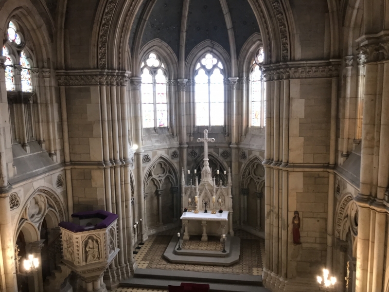 Калининград - Бад-Лаутерберг: тур "выходного дня" в  Гарце.