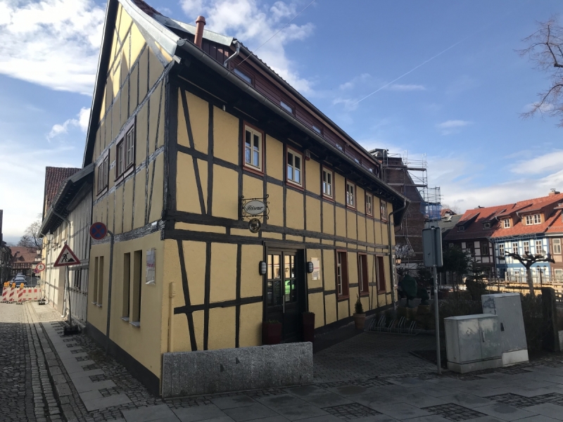 Калининград - Бад-Лаутерберг: тур "выходного дня" в  Гарце.