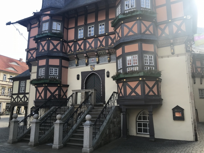 Калининград - Бад-Лаутерберг: тур "выходного дня" в  Гарце.