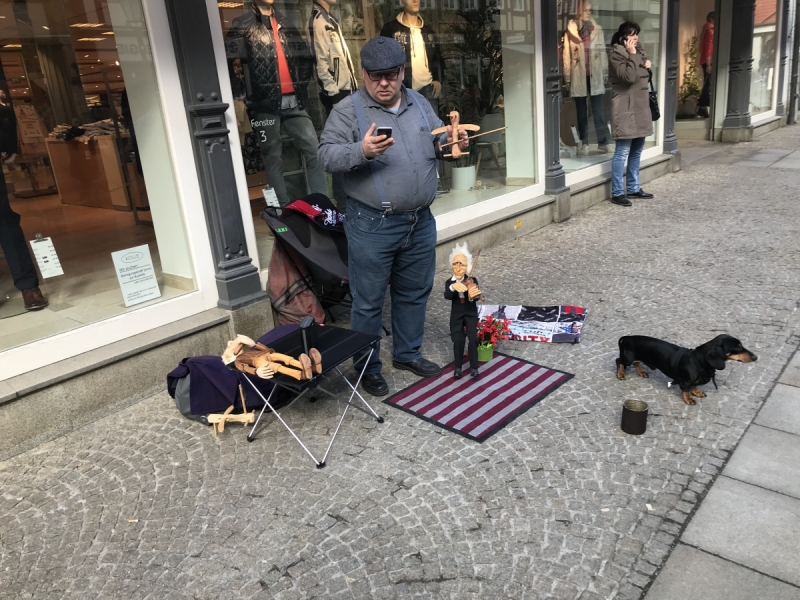 Калининград - Бад-Лаутерберг: тур "выходного дня" в  Гарце.
