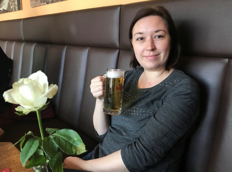 Калининград - Бад-Лаутерберг: тур "выходного дня" в  Гарце.