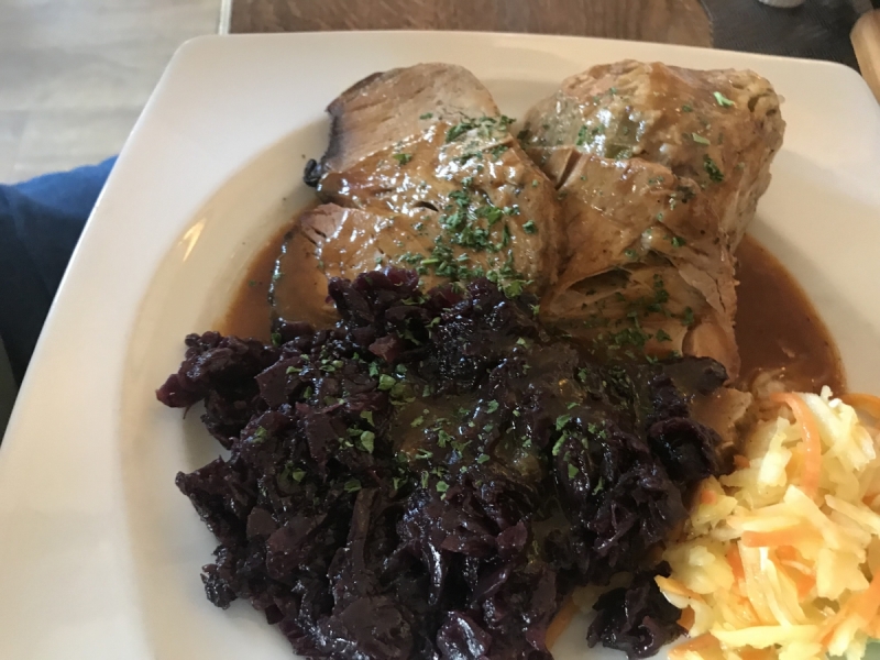 Калининград - Бад-Лаутерберг: тур "выходного дня" в  Гарце.