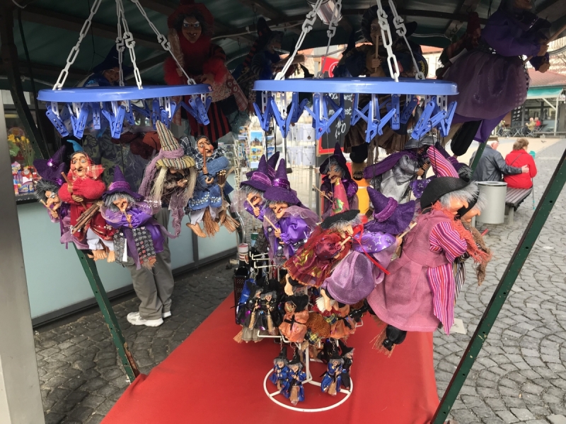 Калининград - Бад-Лаутерберг: тур "выходного дня" в  Гарце.