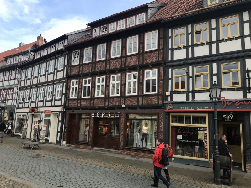 Калининград - Бад-Лаутерберг: тур "выходного дня" в  Гарце.