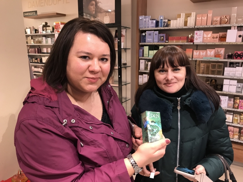 Калининград - Бад-Лаутерберг: тур "выходного дня" в  Гарце.