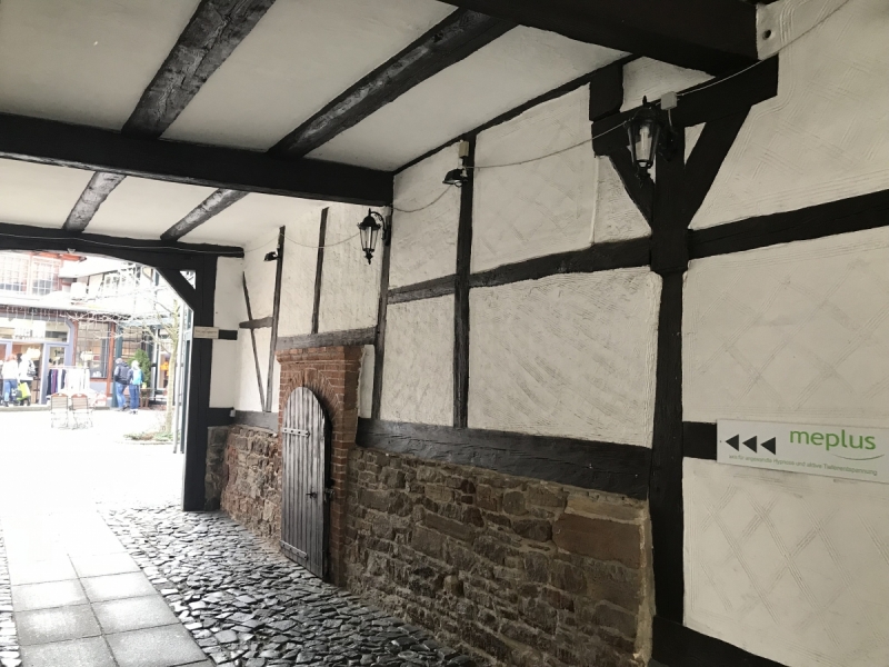 Калининград - Бад-Лаутерберг: тур "выходного дня" в  Гарце.