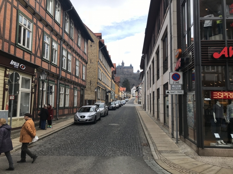 Калининград - Бад-Лаутерберг: тур "выходного дня" в  Гарце.