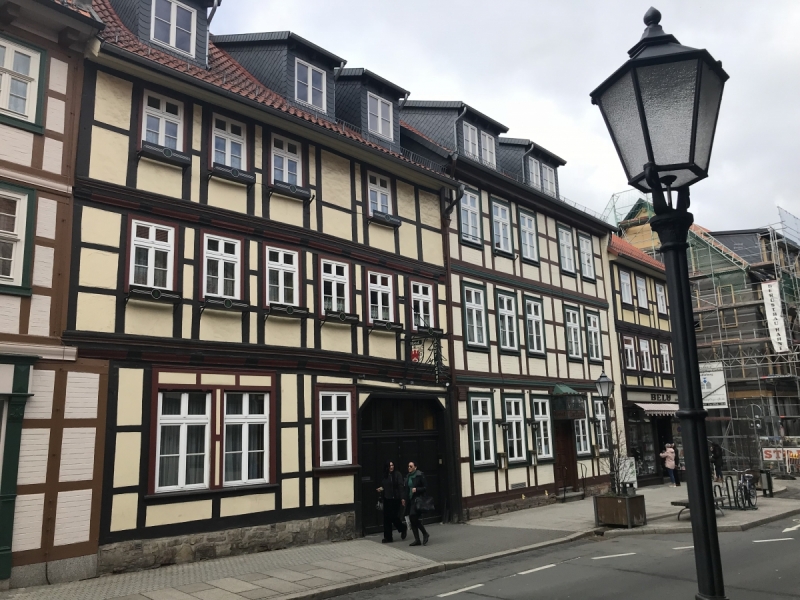 Калининград - Бад-Лаутерберг: тур "выходного дня" в  Гарце.