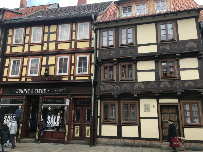 Калининград - Бад-Лаутерберг: тур "выходного дня" в  Гарце.