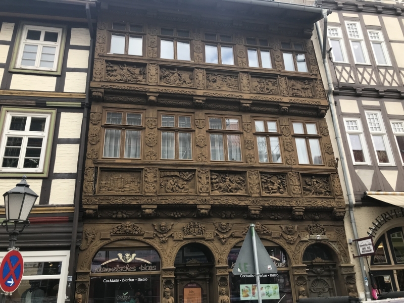 Калининград - Бад-Лаутерберг: тур "выходного дня" в  Гарце.