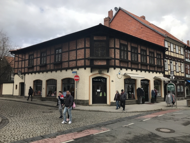 Калининград - Бад-Лаутерберг: тур "выходного дня" в  Гарце.