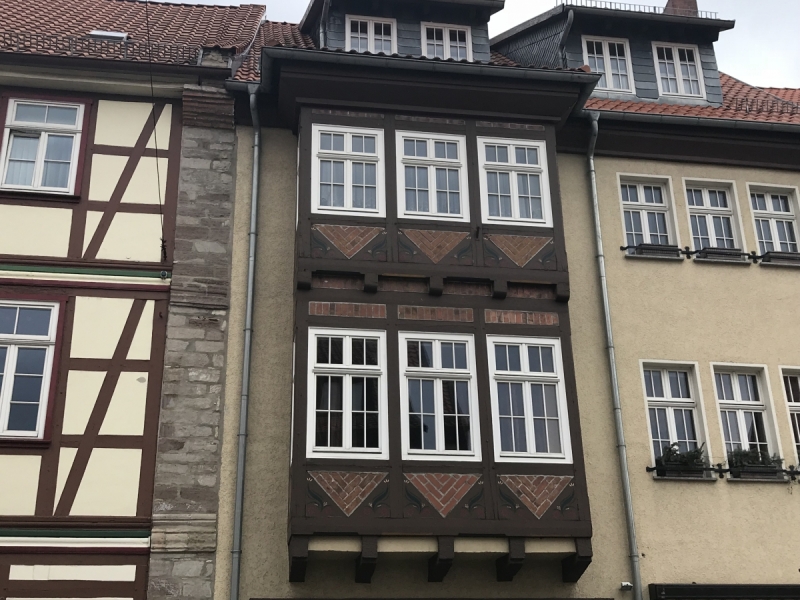 Калининград - Бад-Лаутерберг: тур "выходного дня" в  Гарце.