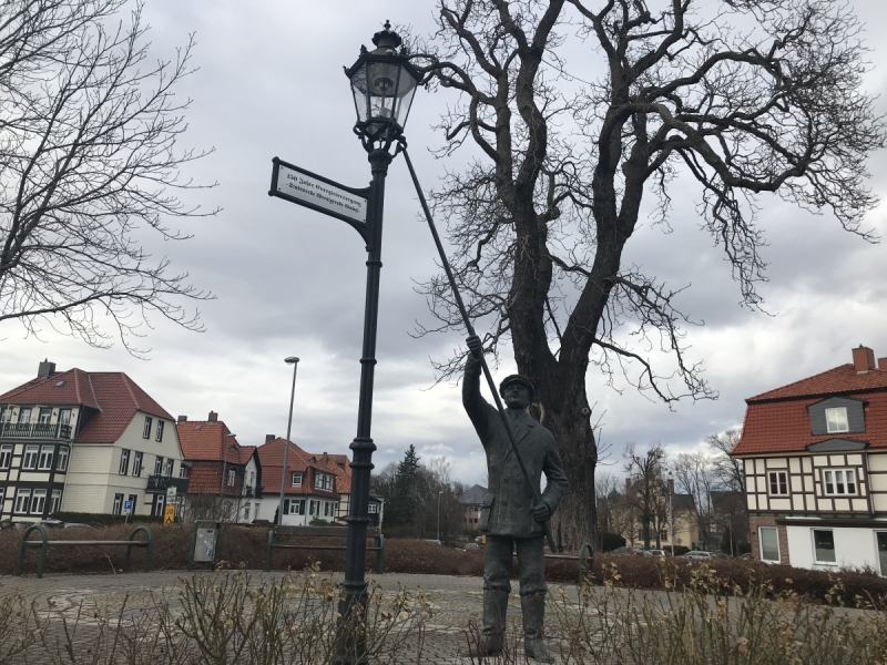 Калининград - Бад-Лаутерберг: тур "выходного дня" в  Гарце.