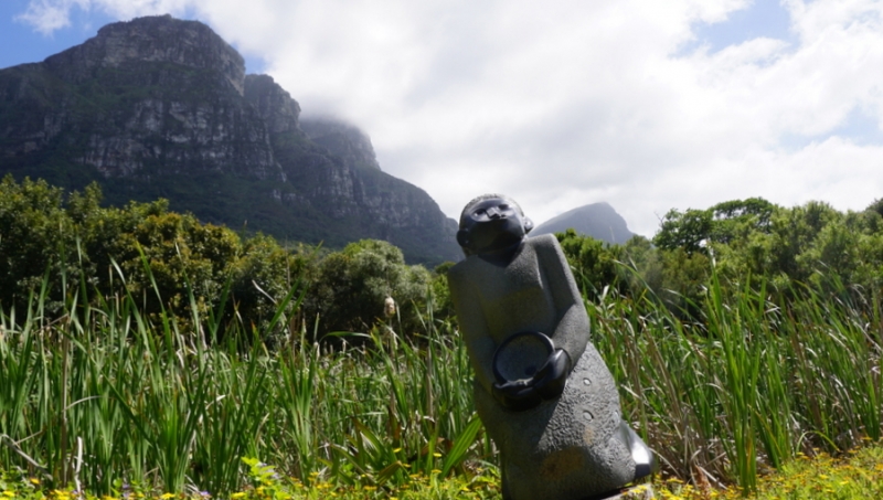 Kirstenbosch