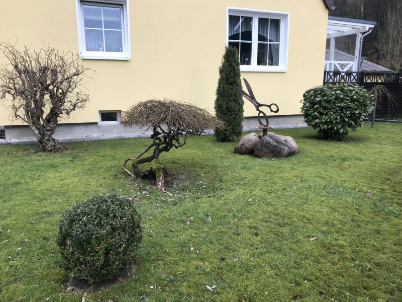 Калининград - Бад-Лаутерберг: тур "выходного дня" в  Гарце.