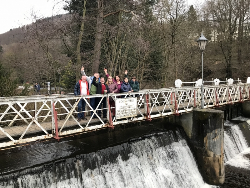 Калининград - Бад-Лаутерберг: тур "выходного дня" в  Гарце.