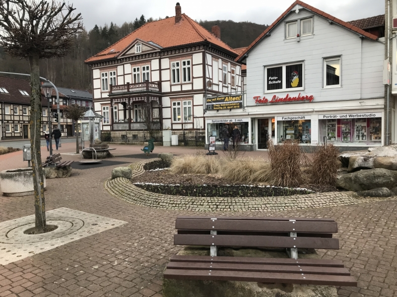 Калининград - Бад-Лаутерберг: тур "выходного дня" в  Гарце.