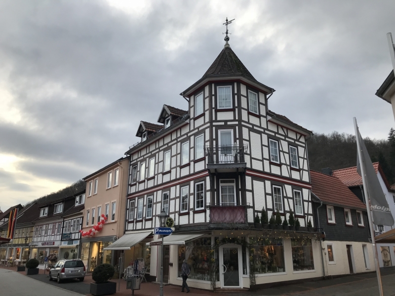 Калининград - Бад-Лаутерберг: тур "выходного дня" в  Гарце.