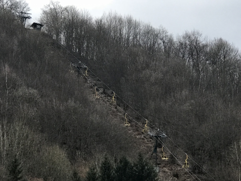 Калининград - Бад-Лаутерберг: тур "выходного дня" в  Гарце.