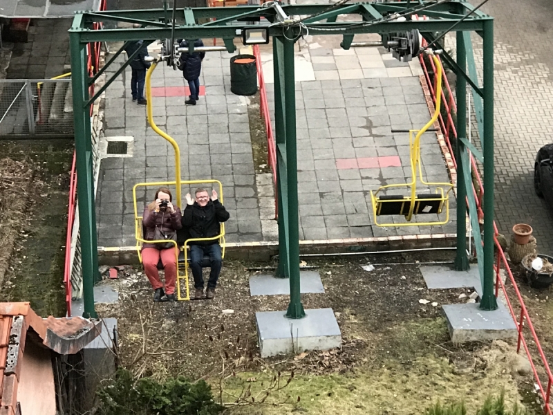 Калининград - Бад-Лаутерберг: тур "выходного дня" в  Гарце.