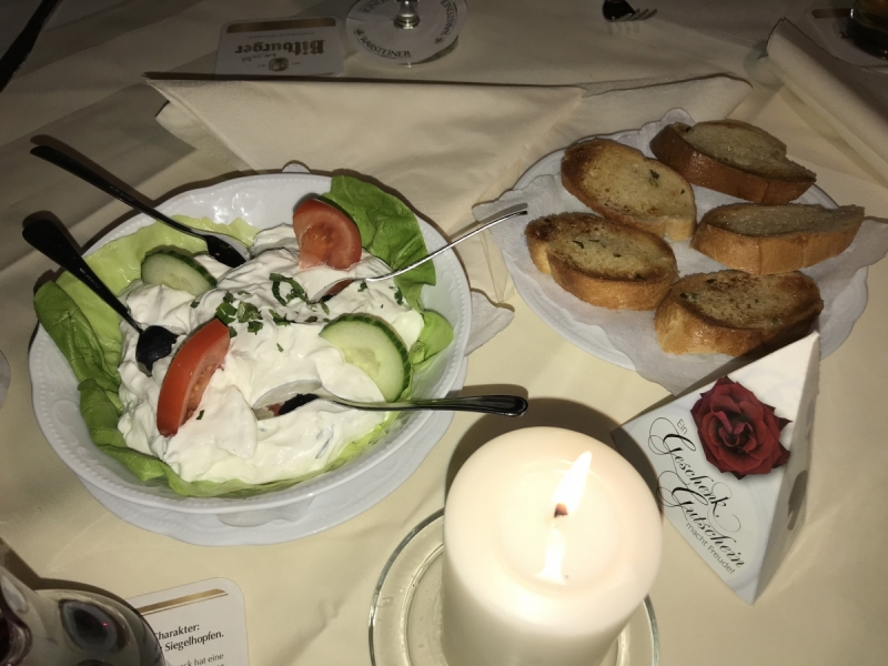 Калининград - Бад-Лаутерберг: тур "выходного дня" в  Гарце.