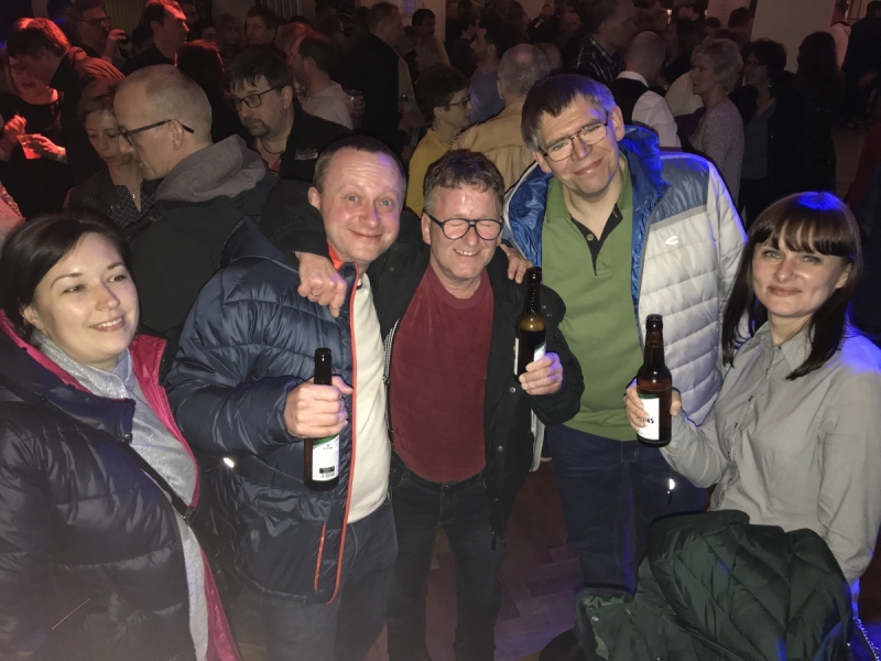 Калининград - Бад-Лаутерберг: тур "выходного дня" в  Гарце.