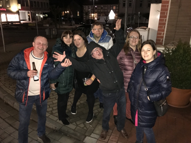 Калининград - Бад-Лаутерберг: тур "выходного дня" в  Гарце.