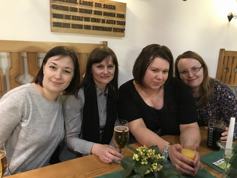 Калининград - Бад-Лаутерберг: тур "выходного дня" в  Гарце.