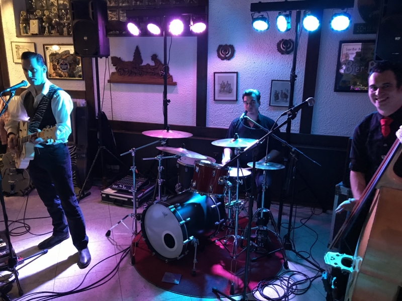 Калининград - Бад-Лаутерберг: тур "выходного дня" в  Гарце.