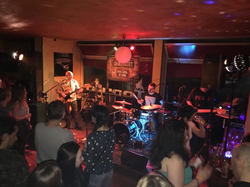 Калининград - Бад-Лаутерберг: тур "выходного дня" в  Гарце.