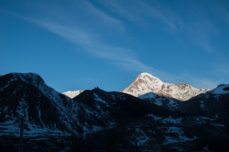 25 фев - 5 мар 2018 Тбилиси - Казбеги - Кахетия - Боржоми с годовалым малышом. Фото+маршруты+цены +лайфках по провозу бутылок вина