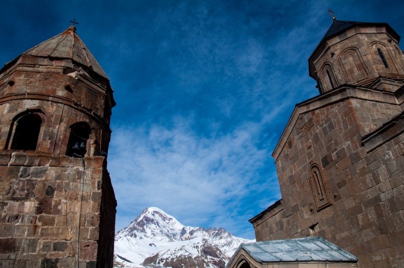 25 фев - 5 мар 2018 Тбилиси - Казбеги - Кахетия - Боржоми с годовалым малышом. Фото+маршруты+цены +лайфках по провозу бутылок вина