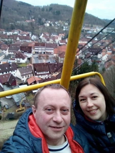 Калининград - Бад-Лаутерберг: тур "выходного дня" в  Гарце.