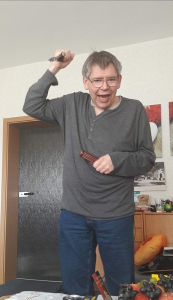 Калининград - Бад-Лаутерберг: тур "выходного дня" в  Гарце.