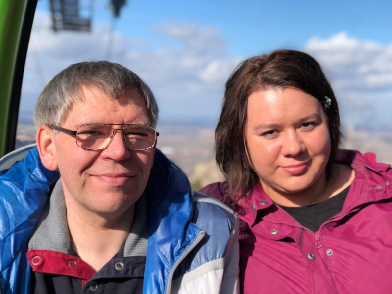 Калининград - Бад-Лаутерберг: тур "выходного дня" в  Гарце.