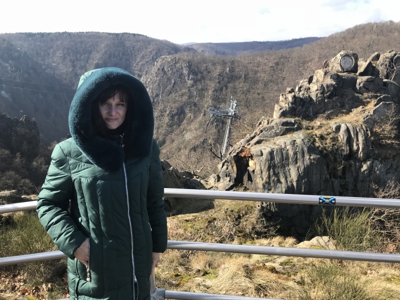 Калининград - Бад-Лаутерберг: тур "выходного дня" в  Гарце.