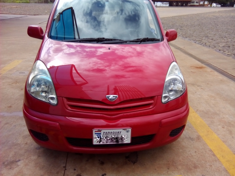 Парагвай. Моя жизнь в Hohenau