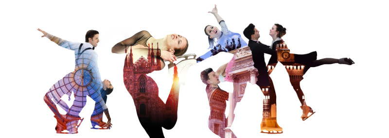 Фигурное катание: от А до Я. Часть 2