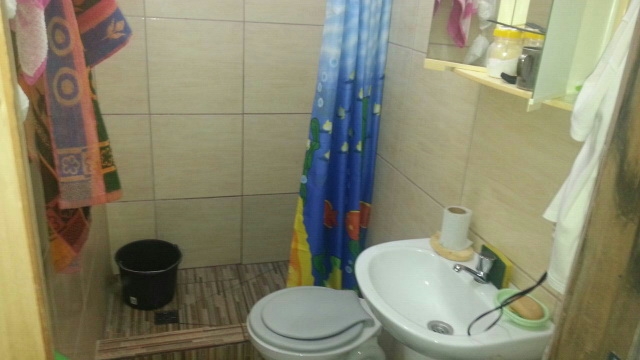 Парагвай. Моя жизнь в Hohenau