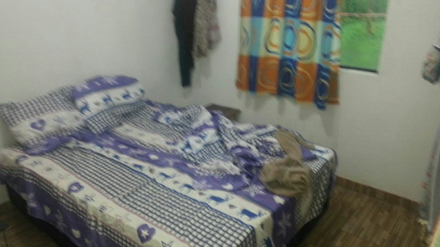 Парагвай. Моя жизнь в Hohenau