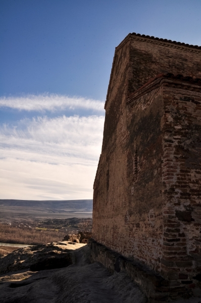 25 фев - 5 мар 2018 Тбилиси - Казбеги - Кахетия - Боржоми с годовалым малышом. Фото+маршруты+цены +лайфках по провозу бутылок вина
