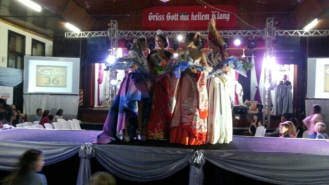 Парагвай. Моя жизнь в Hohenau