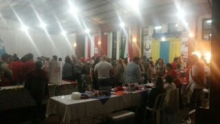 Парагвай. Моя жизнь в Hohenau