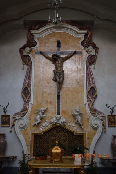 Италия от Венеции до Сиракузы за 15 дней на самолётах, поездах, паромах, автобусе и автомобиле.