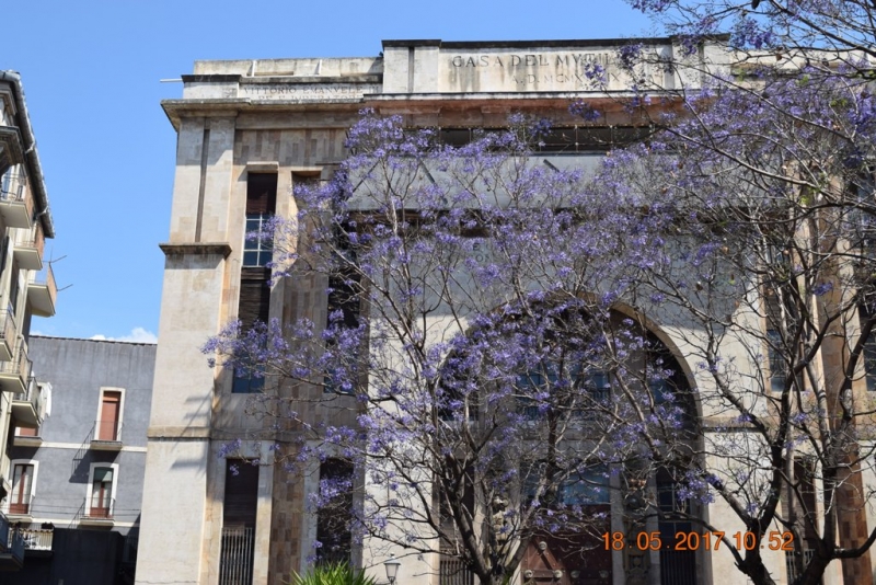 Италия от Венеции до Сиракузы за 15 дней на самолётах, поездах, паромах, автобусе и автомобиле.