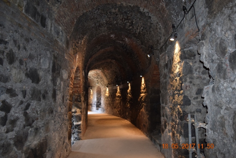 Италия от Венеции до Сиракузы за 15 дней на самолётах, поездах, паромах, автобусе и автомобиле.