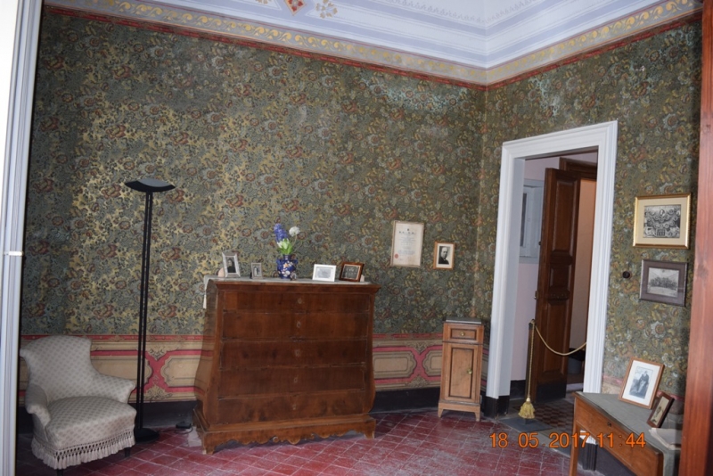 Италия от Венеции до Сиракузы за 15 дней на самолётах, поездах, паромах, автобусе и автомобиле.