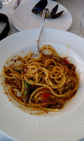 Италия от Венеции до Сиракузы за 15 дней на самолётах, поездах, паромах, автобусе и автомобиле.